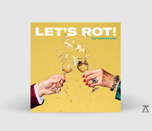 Ozymandias CD Bundle