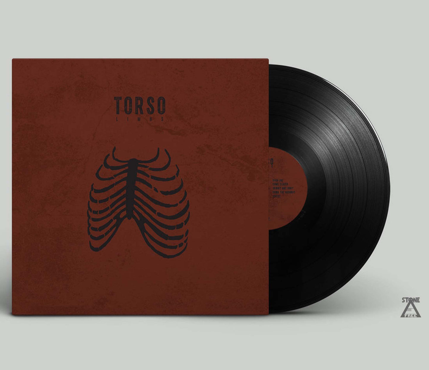 Torso - Extremidades (2017)