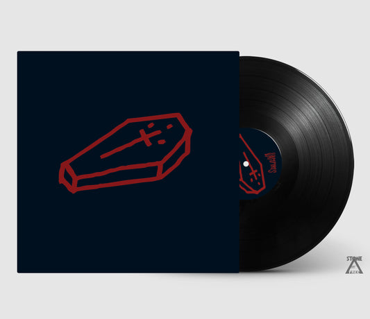 Vampyres - Out Of The Crypt (2019)