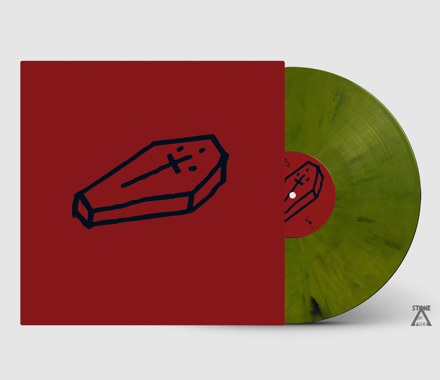 Vampyres - Out Of The Crypt (2019)