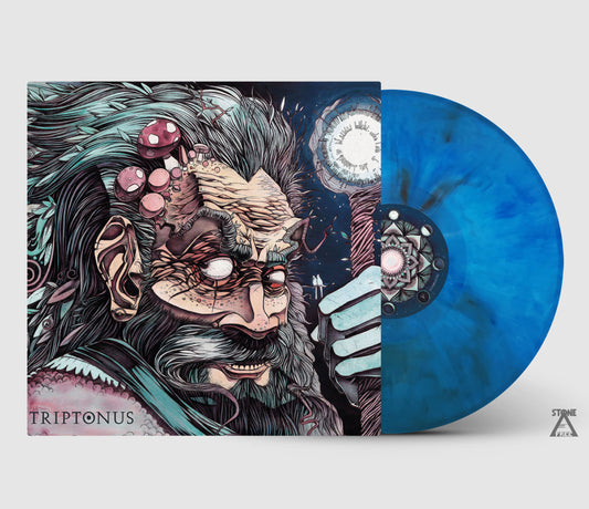 Triptonus - Triptonus (2024)