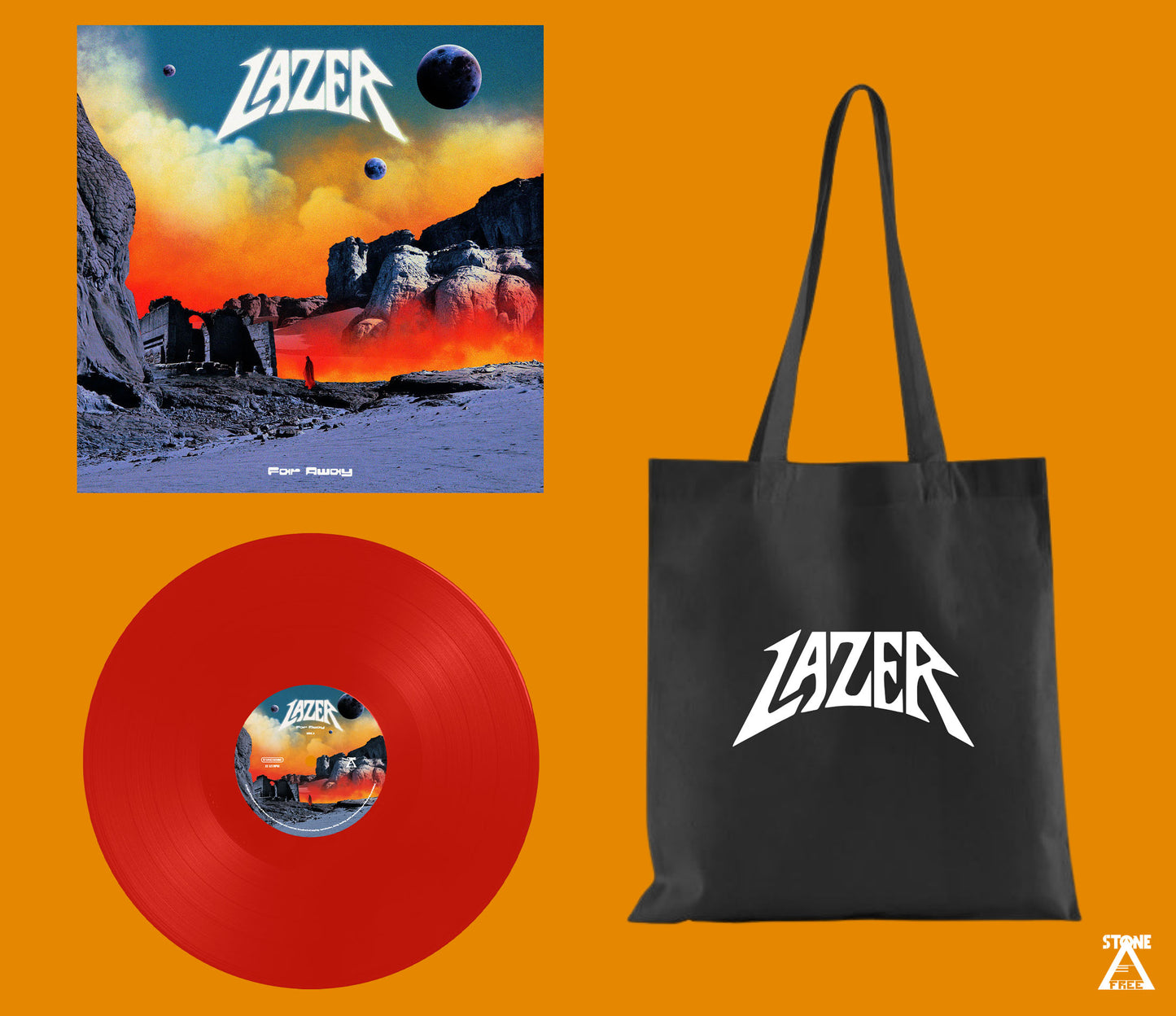 Lazer Bundles