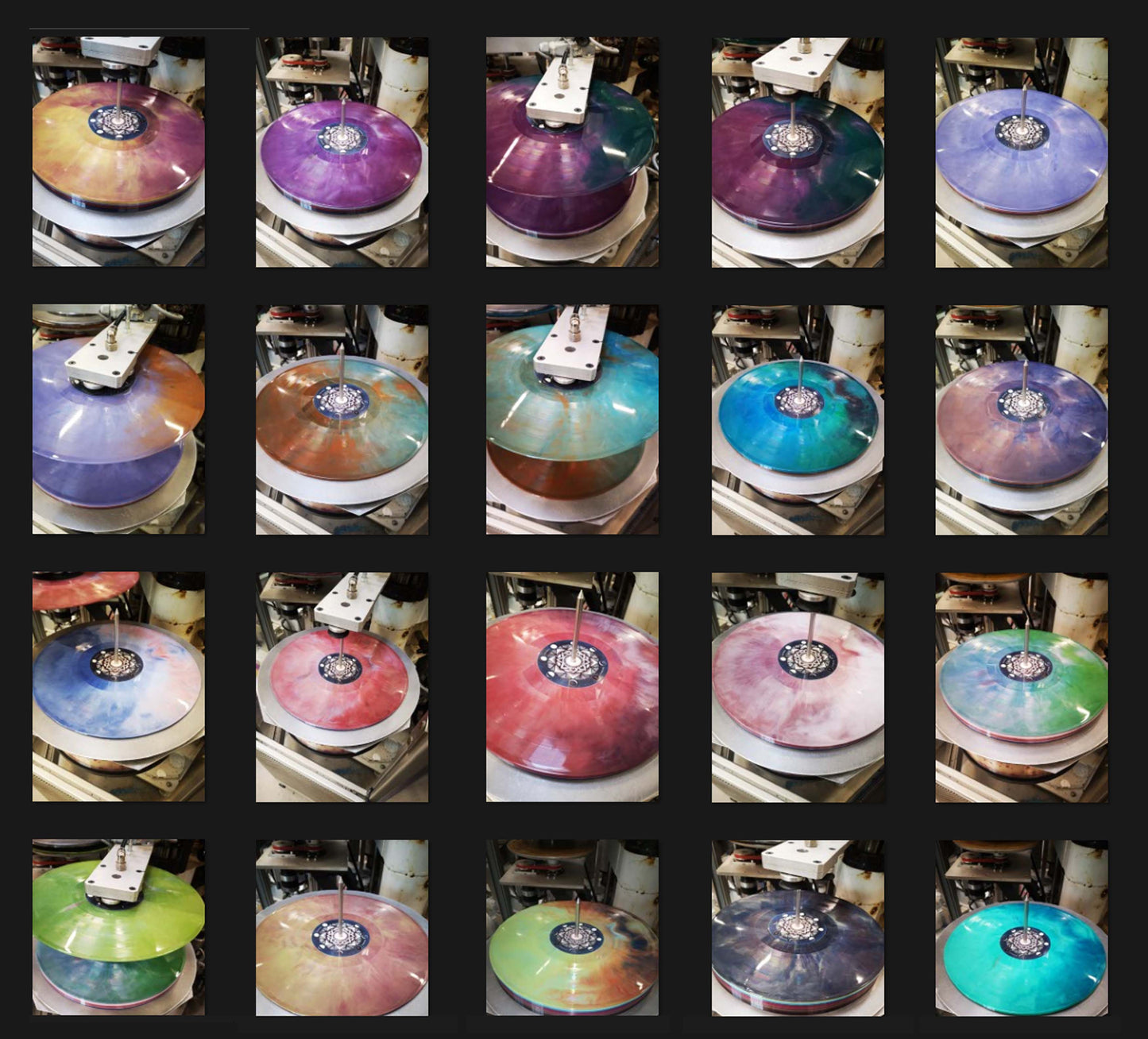 Triptonus - Triptonus (2024)