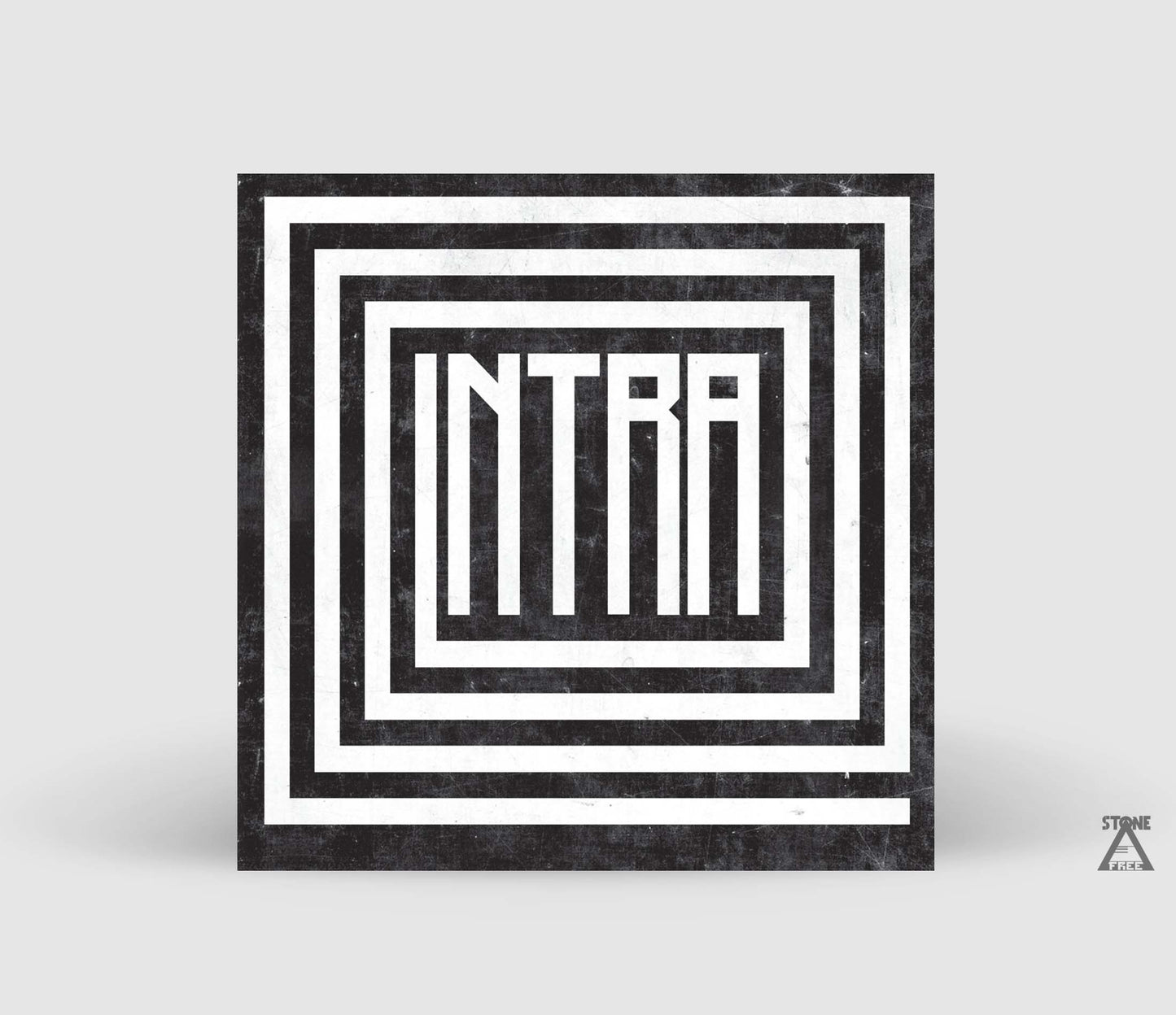 Intra - Intra EP (2016) CD