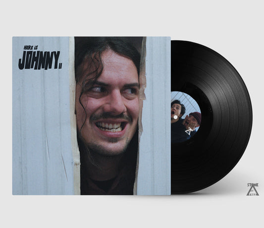 Johnny and The Rotten - Here Is Johnny II (2022)