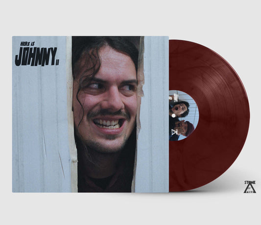 Johnny and The Rotten - Here Is Johnny II (2022)