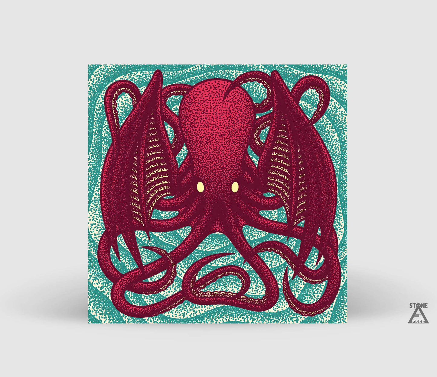 Tentacula - Tentaculove (2019) CD