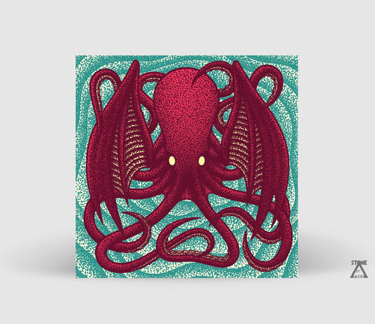 Tentacula - Tentaculove (2019) CD