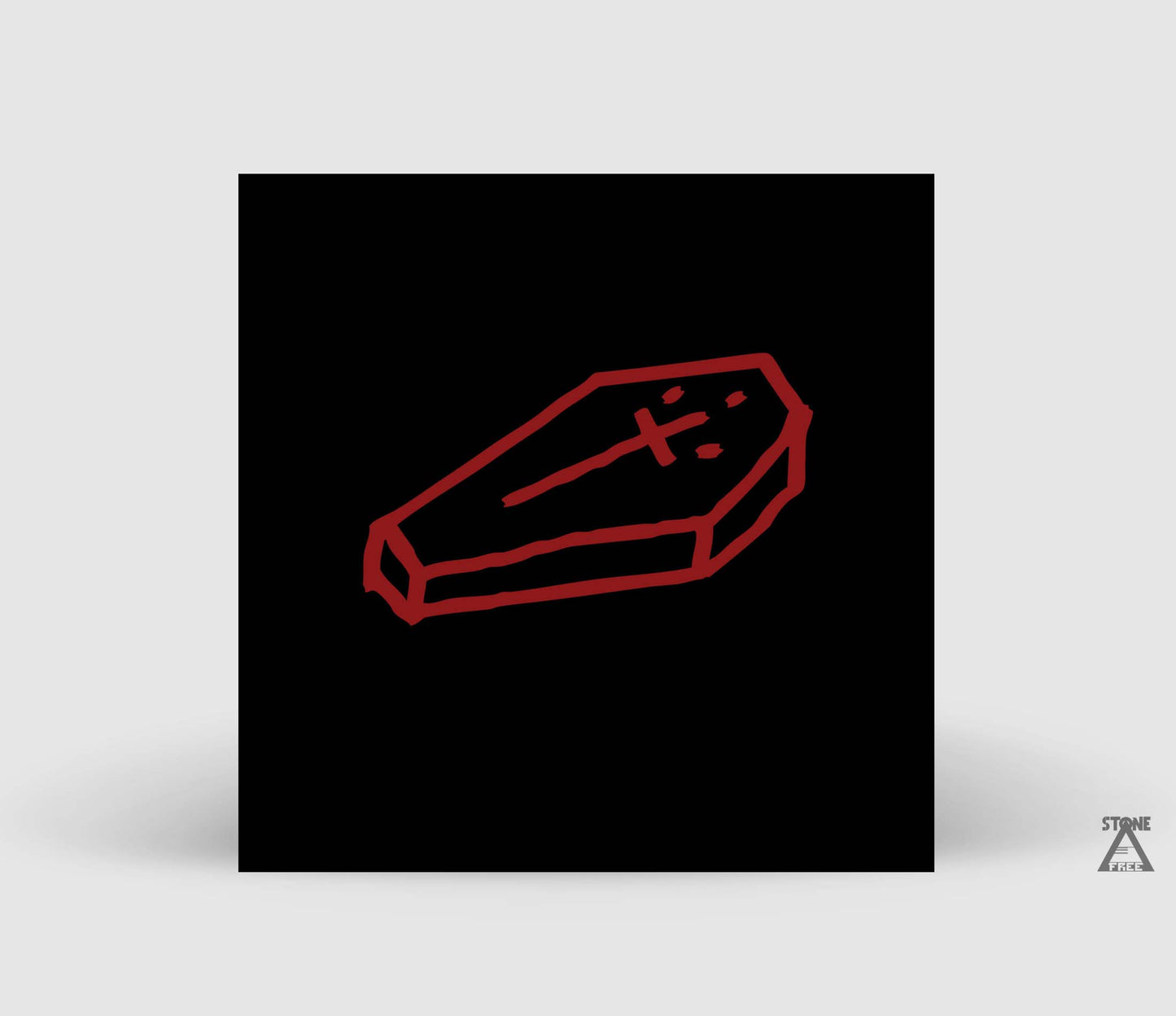 Vampyres - Out Of The Crypt (2019) CD