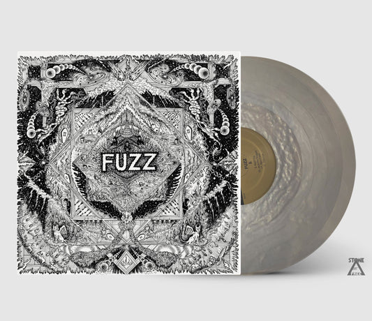 Fuzz - II (2015)