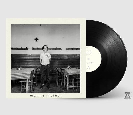Moritz Molnar - Leave The Ones Who Already Left You