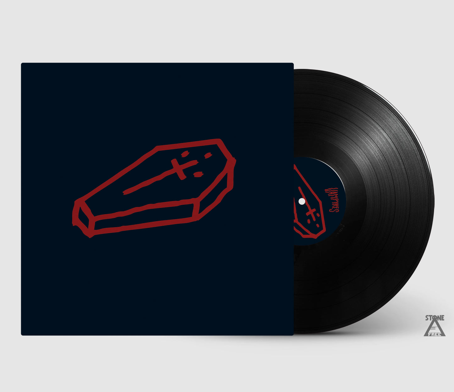 Vampyres - Out Of The Crypt (2019)