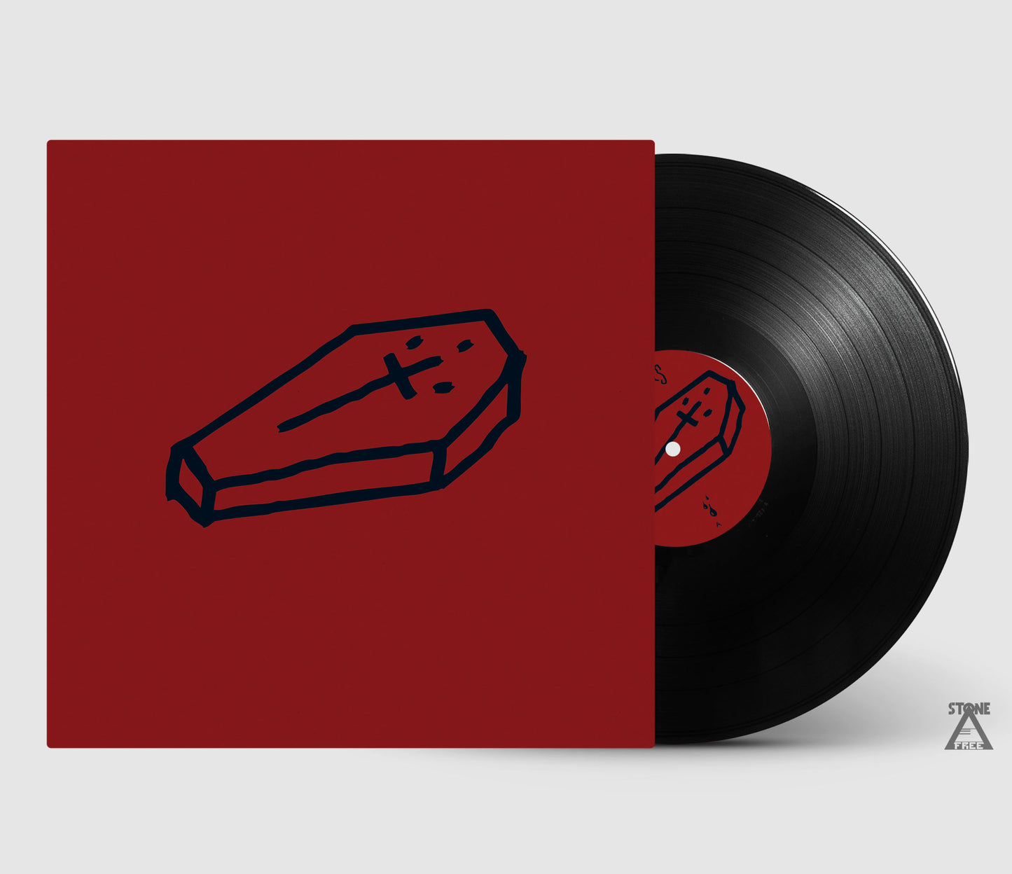 Vampyres - Out Of The Crypt (2019)