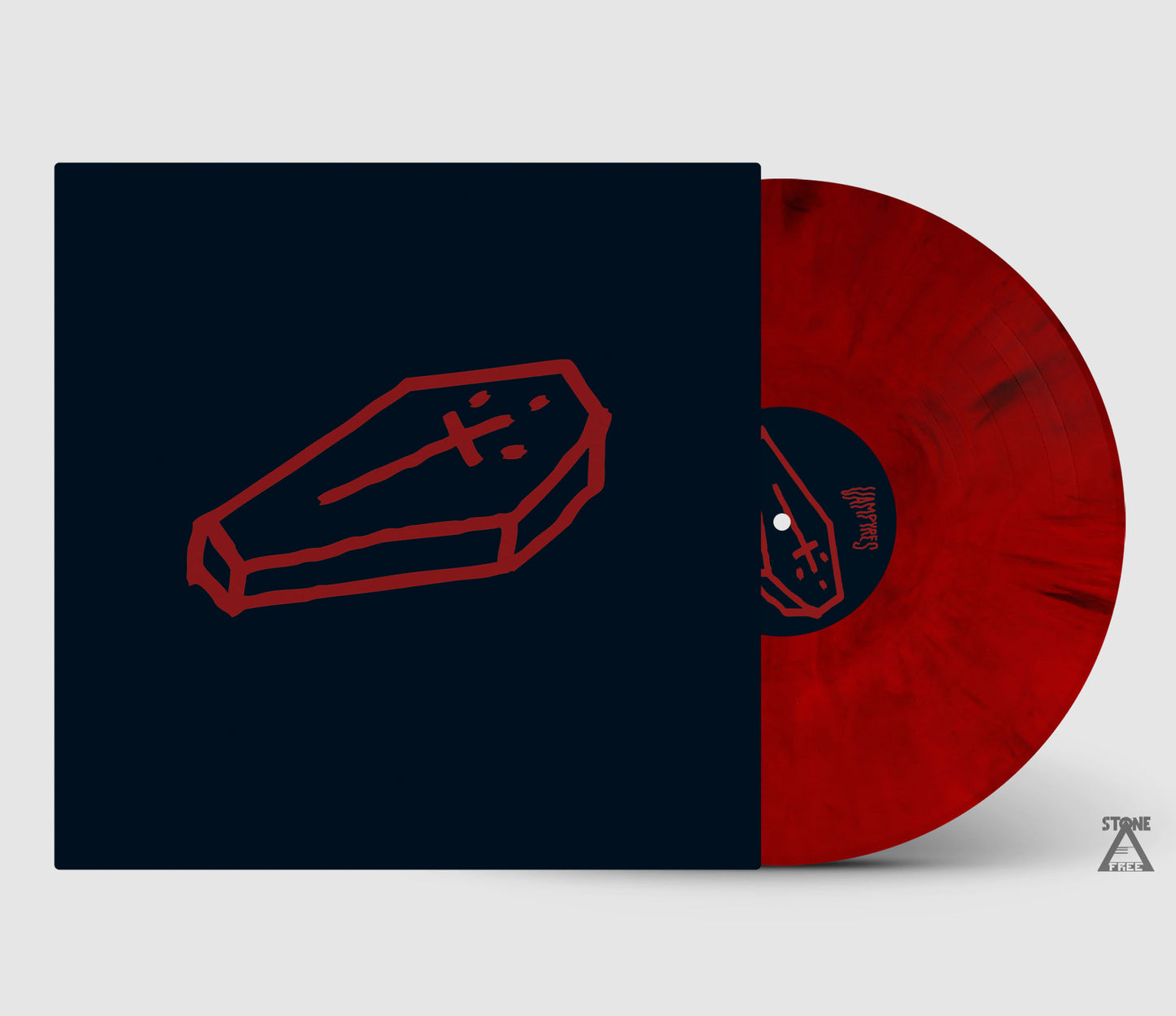 Vampyres - Out Of The Crypt (2019)