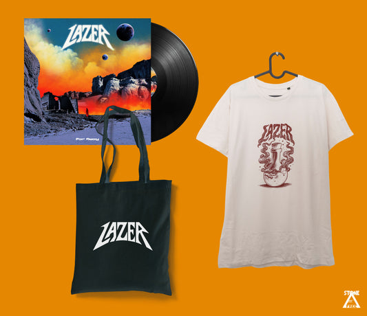 Lazer Bundles