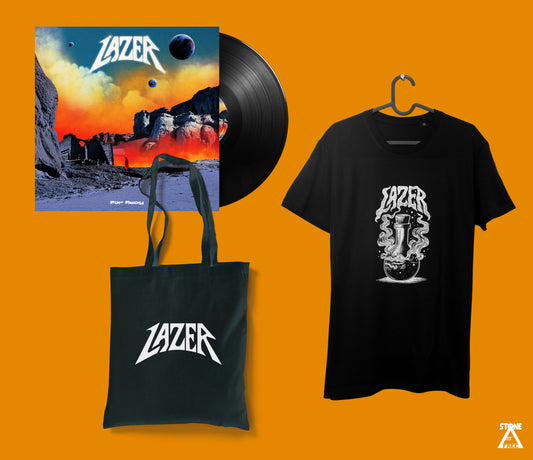 Lazer Bundles