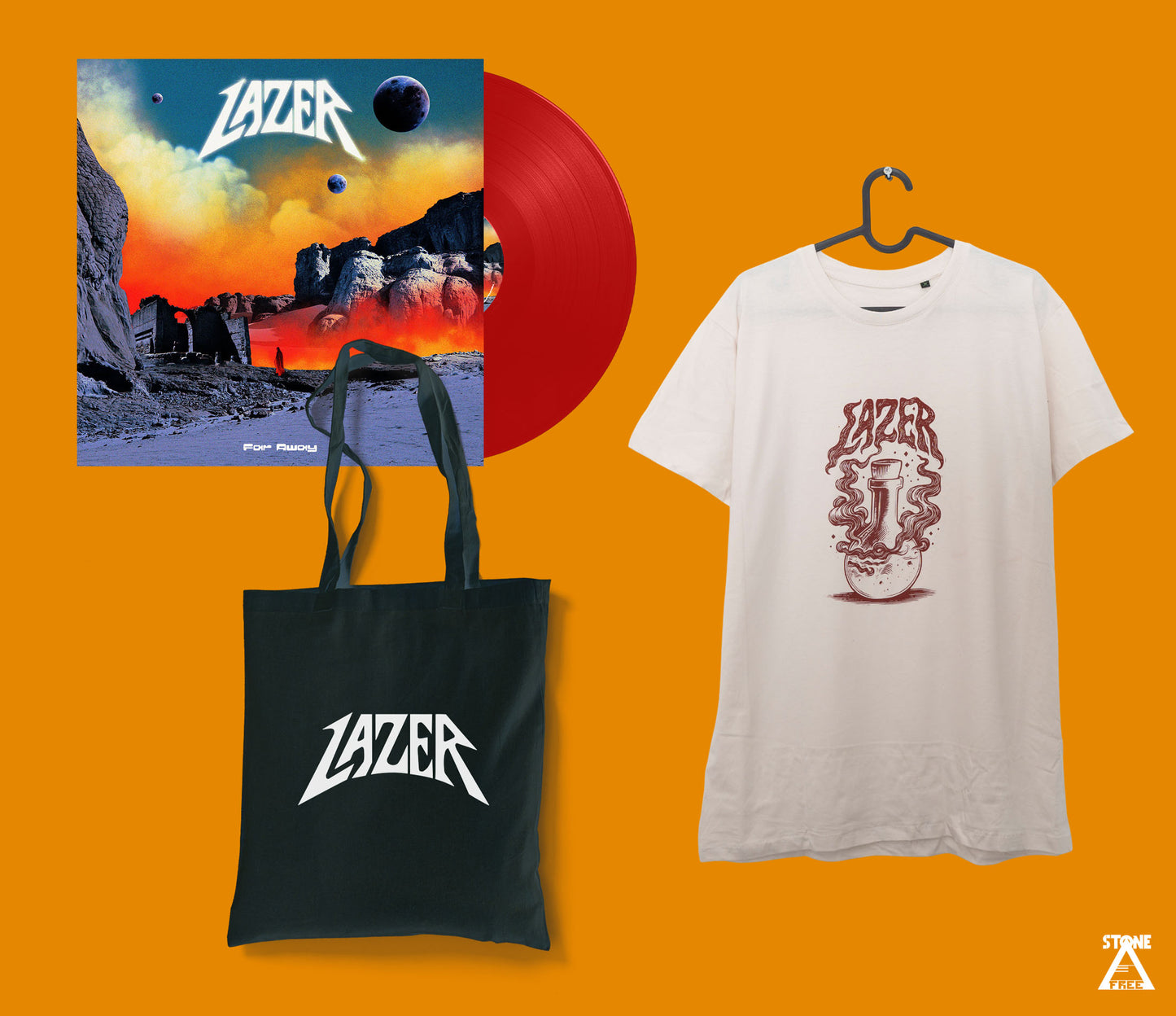 Lazer Bundles