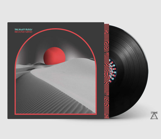 The Heavy Minds Vinyl (Bundle)