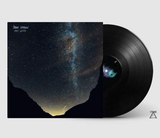 Moon Woman Bundle (Black) 