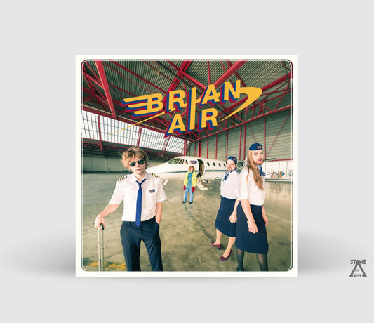 High Brian CD Bundle