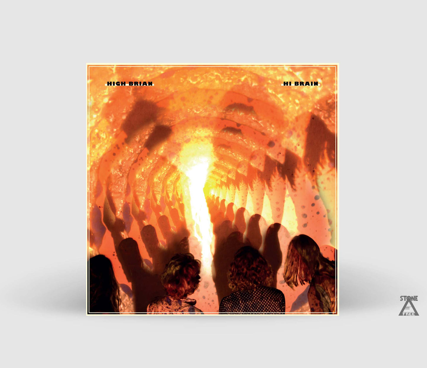 High Brian CD Bundle