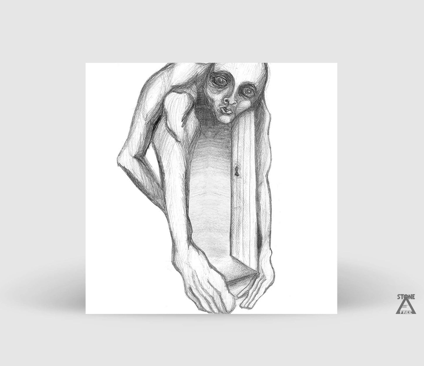 Torso - Inside (2012) CD 